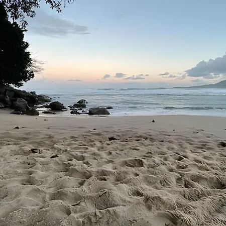 Ubatuba Praia Das Toninhas - Salema 16B-2